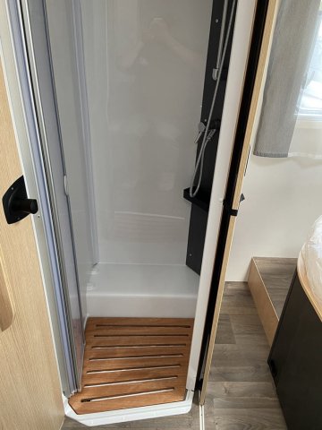 Sunlight T 69 L Adventure Edition T69 LC - Photo 12