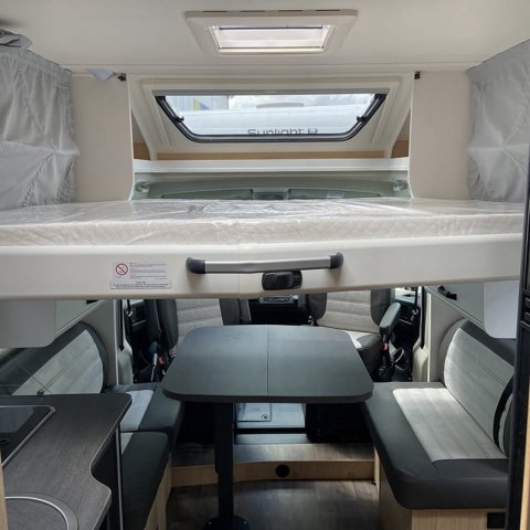 Sunlight T 69 L Adventure Edition T69 LC - Photo 15