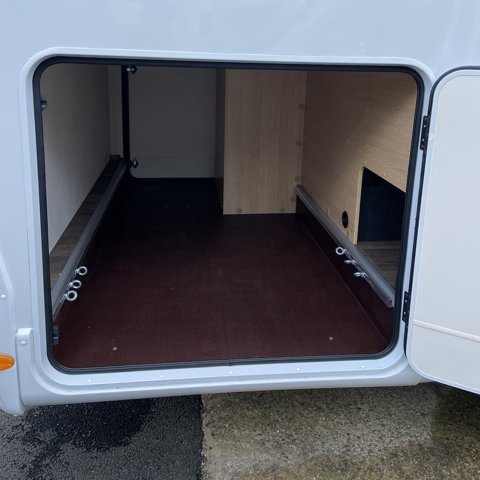 Sunlight T 69 L Adventure Edition T69 LC - Photo 16