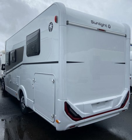 Sunlight T 69 L T69 LC - Photo 3