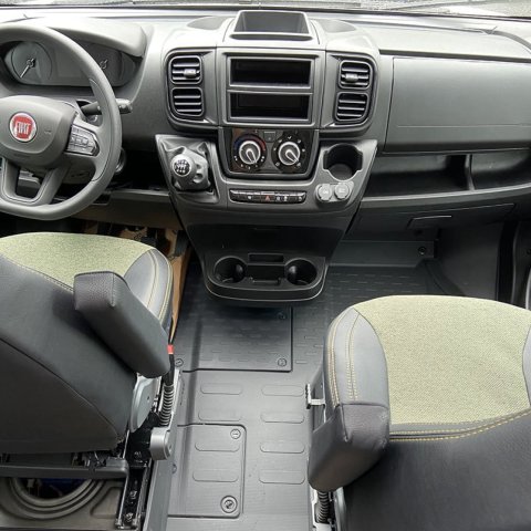 Sunlight T 69 L T69 LC - Photo 4