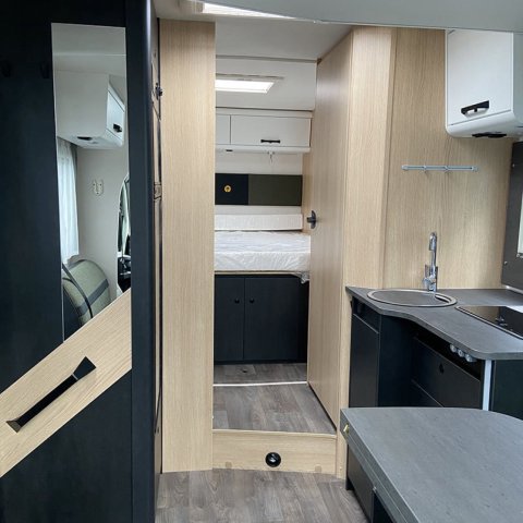 Sunlight T 69 L T69 LC - Photo 8