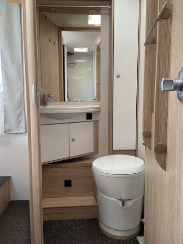 Sunlight T 69 L T69 LC - Photo 9