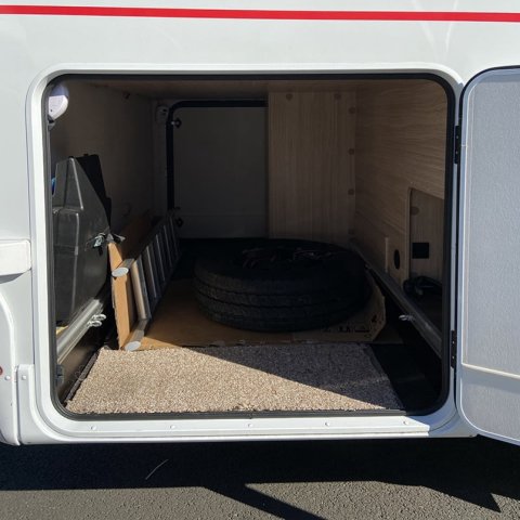 Sunlight T 69 L T69 LC - Photo 13