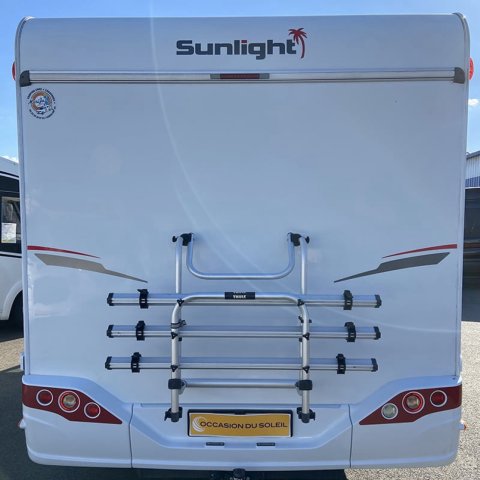 Sunlight T 69 L T69 LC - Photo 3