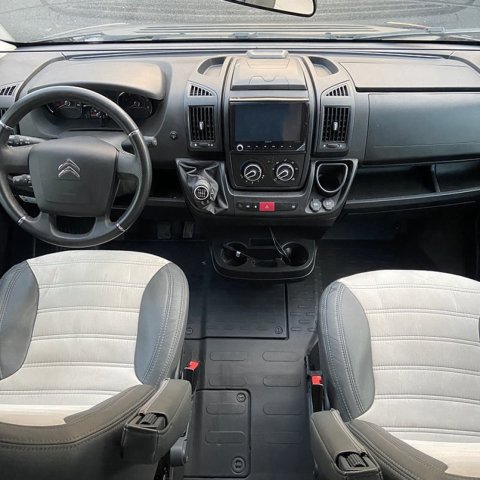 Sunlight T 69 LC Adventure Edition T69 Line - Photo 5