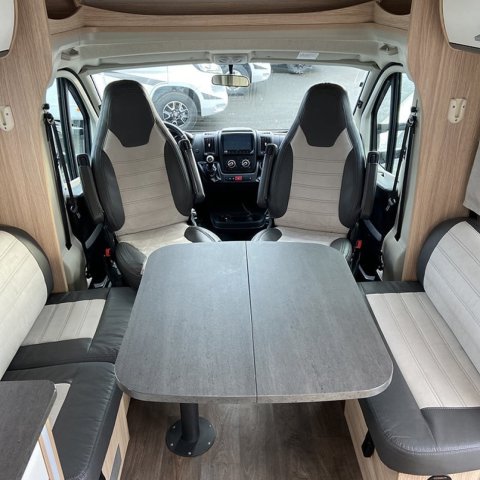 Sunlight T 69 LC Adventure Edition T69 Line - Photo 6