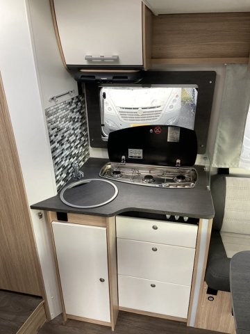 Sunlight T 69 LC Adventure Edition T69 Line - Photo 7