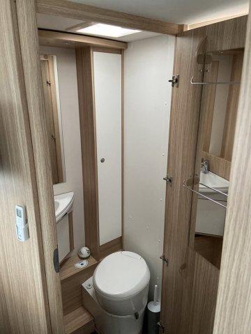 Sunlight T 69 LC Adventure Edition T69 Line - Photo 8