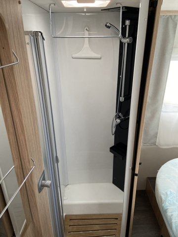 Sunlight T 69 LC Adventure Edition T69 Line - Photo 9