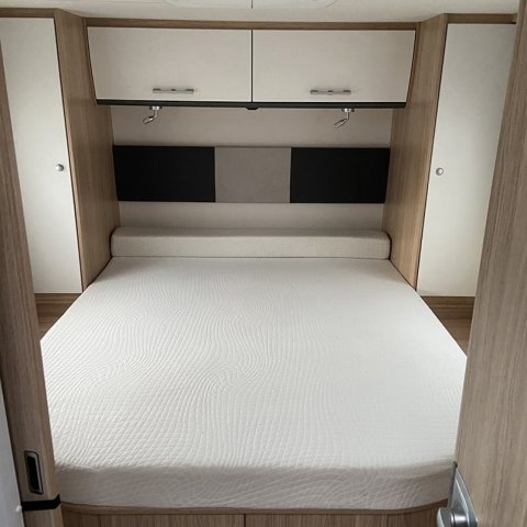 Sunlight T 69 LC Adventure Edition T69 Line - Photo 10