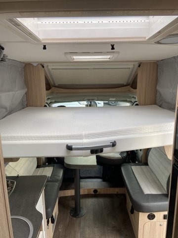 Sunlight T 69 LC Adventure Edition T69 Line - Photo 11