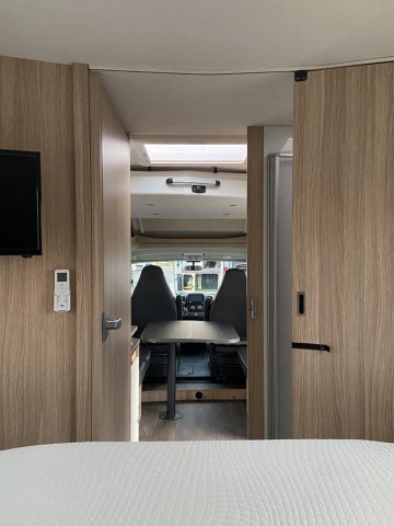 Sunlight T 69 LC Adventure Edition T69 Line - Photo 12