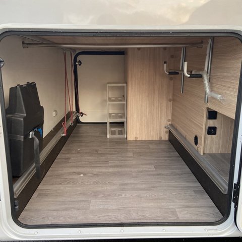 Sunlight T 69 LC Adventure Edition T69 Line - Photo 14