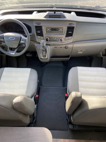 Sunlight T 690 L Adventure Edition T690 - Photo 4