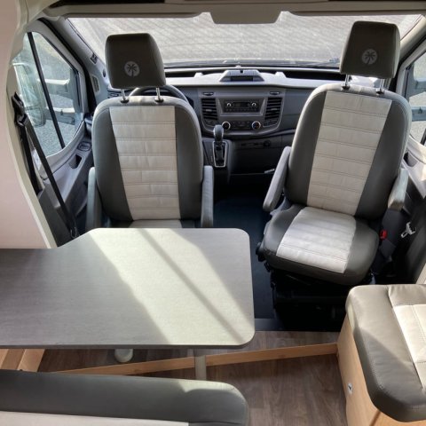 Sunlight T 690 L Adventure Edition T690 - Photo 5