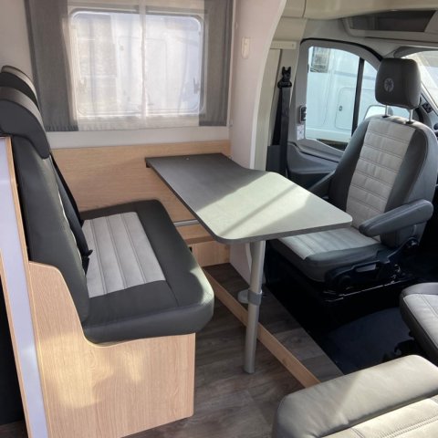 Sunlight T 690 L Adventure Edition T690 - Photo 6