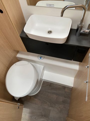 Sunlight T 690 L Adventure Edition T690 - Photo 10