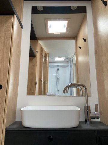 Sunlight T 690 L Adventure Edition T690 - Photo 11