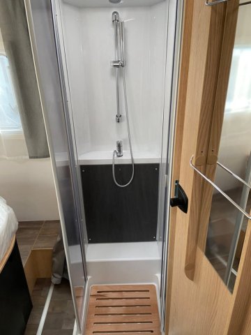 Sunlight T 690 L Adventure Edition T690 - Photo 12