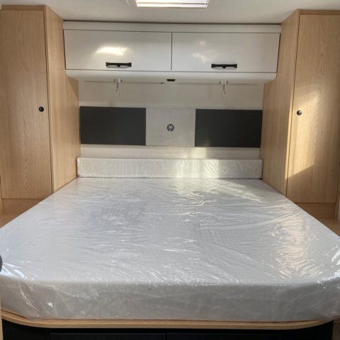 Sunlight T 690 L Adventure Edition T690 - Photo 15