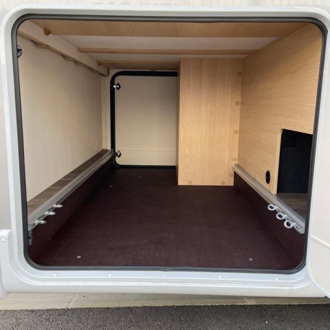 Sunlight T 690 L Adventure Edition T690 - Photo 16