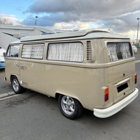 Volkswagen Combi T2 Devon - Photo 4