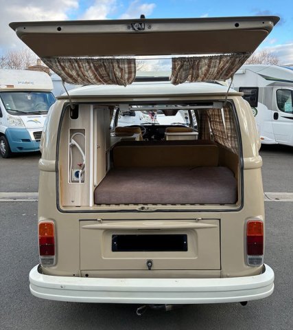 Volkswagen Combi T2 Devon - Photo 5