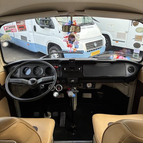 Volkswagen Combi T2 Devon - Photo 7