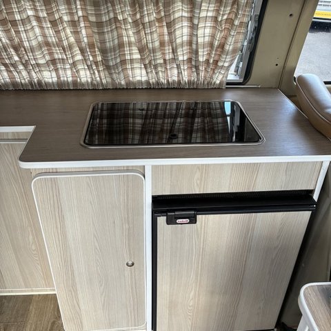 Volkswagen Combi T2 Devon - Photo 9