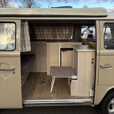 Volkswagen Combi T2 Devon - Photo 10