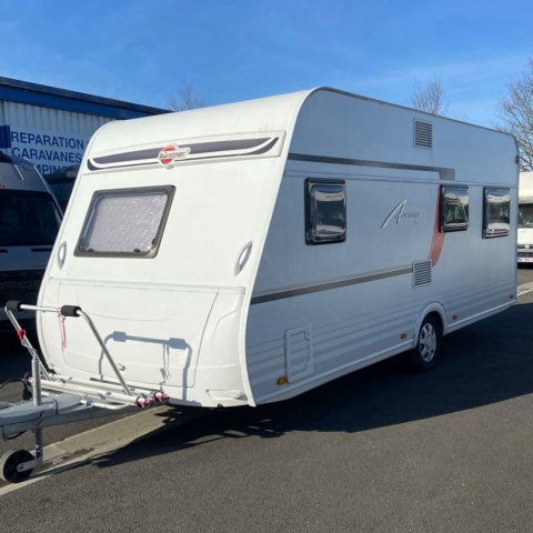 Burstner Averso Plus 500 TS - Photo 2