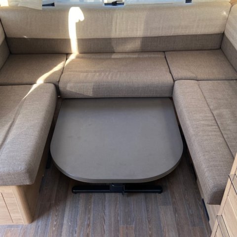 Burstner Averso Plus 500 TS - Photo 4