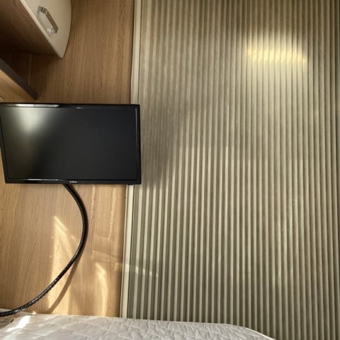 Burstner Averso Plus 500 TS - Photo 6