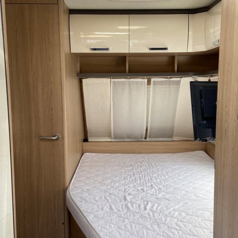 Burstner Averso Plus 500 TS - Photo 7