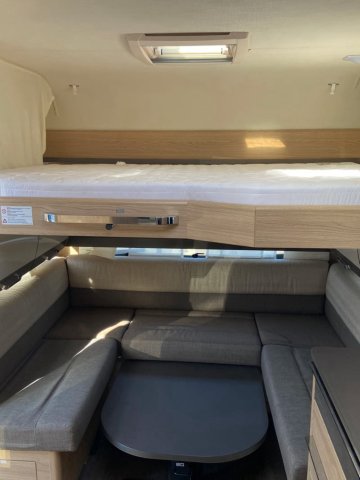 Burstner Averso Plus 500 TS - Photo 8