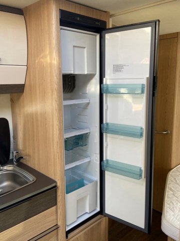 Burstner Averso Plus 500 TS - Photo 11