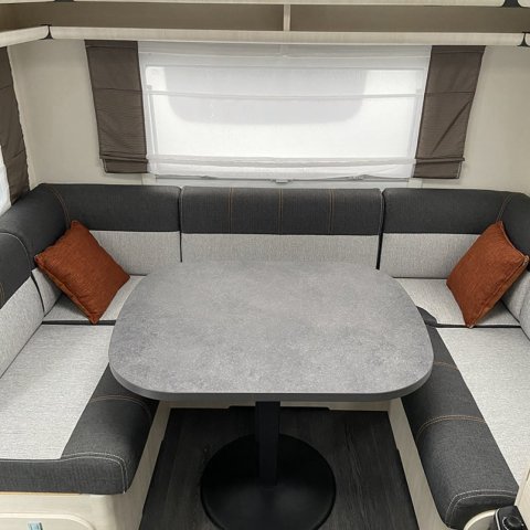 Caravelair Artica 492 - Photo 3