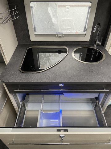 Caravelair Artica 492 - Photo 4