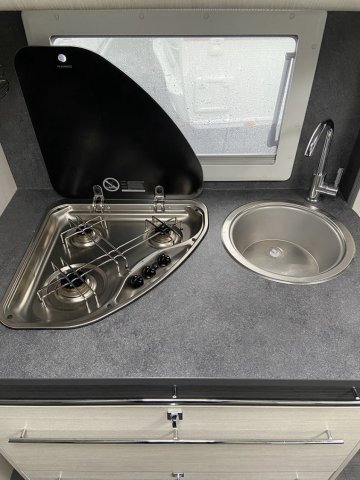 Caravelair Artica 492 - Photo 5