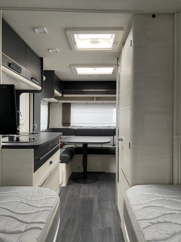Caravelair Artica 492 - Photo 8