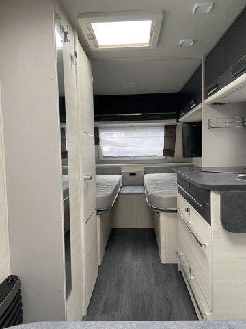 Caravelair Artica 492 - Photo 9