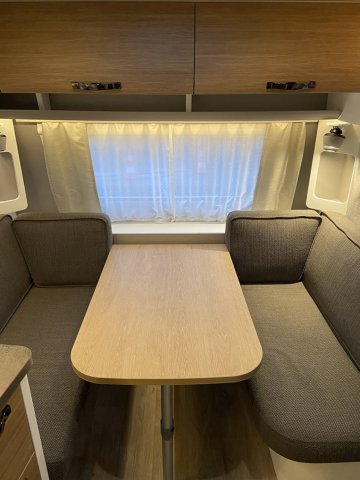Eriba Nova 445 Light - Photo 5