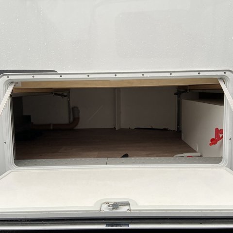 Eriba Nova 445 Light - Photo 11