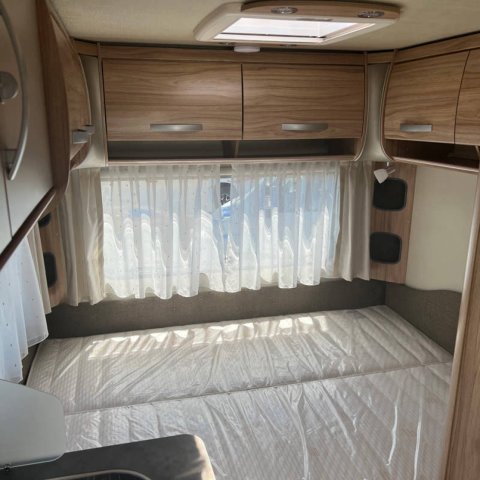 Eriba Nova Light 425 - Photo 9
