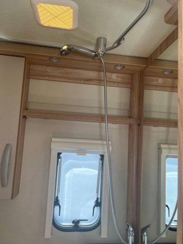 Eriba Nova Light 425 - Photo 10