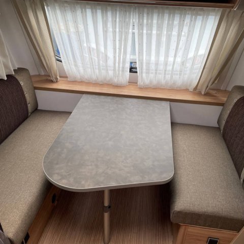 Eriba Nova Light 465 - Photo 7