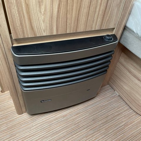 Eriba Nova Light 465 - Photo 8