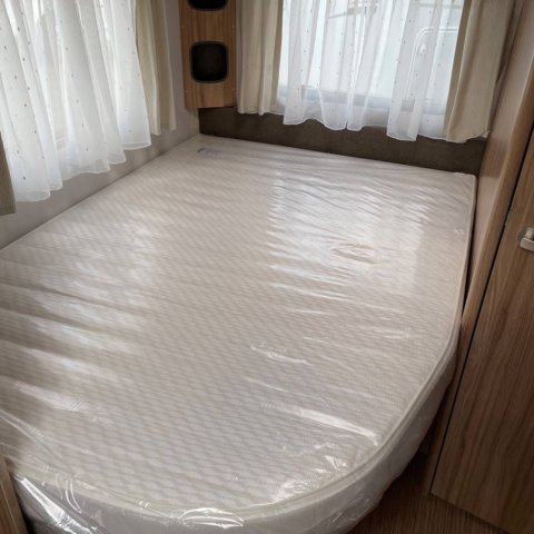Eriba Nova Light 465 - Photo 20