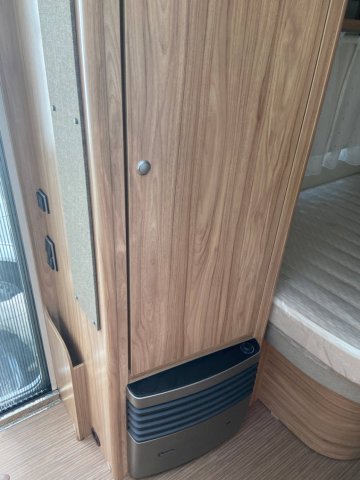 Eriba Nova Light 465 - Photo 21